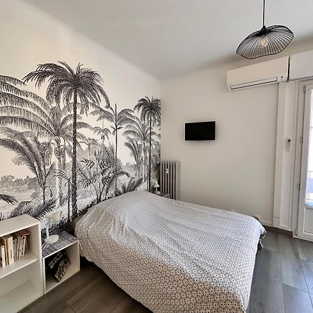 Studios Climatises Proche Mer Nice Exterior photo