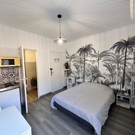 Studios Climatises Proche Mer Nice Exterior photo