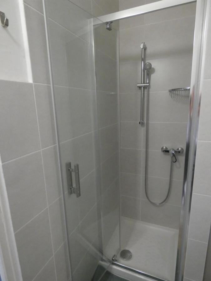 Studios Climatises Proche Mer Nice Exterior photo