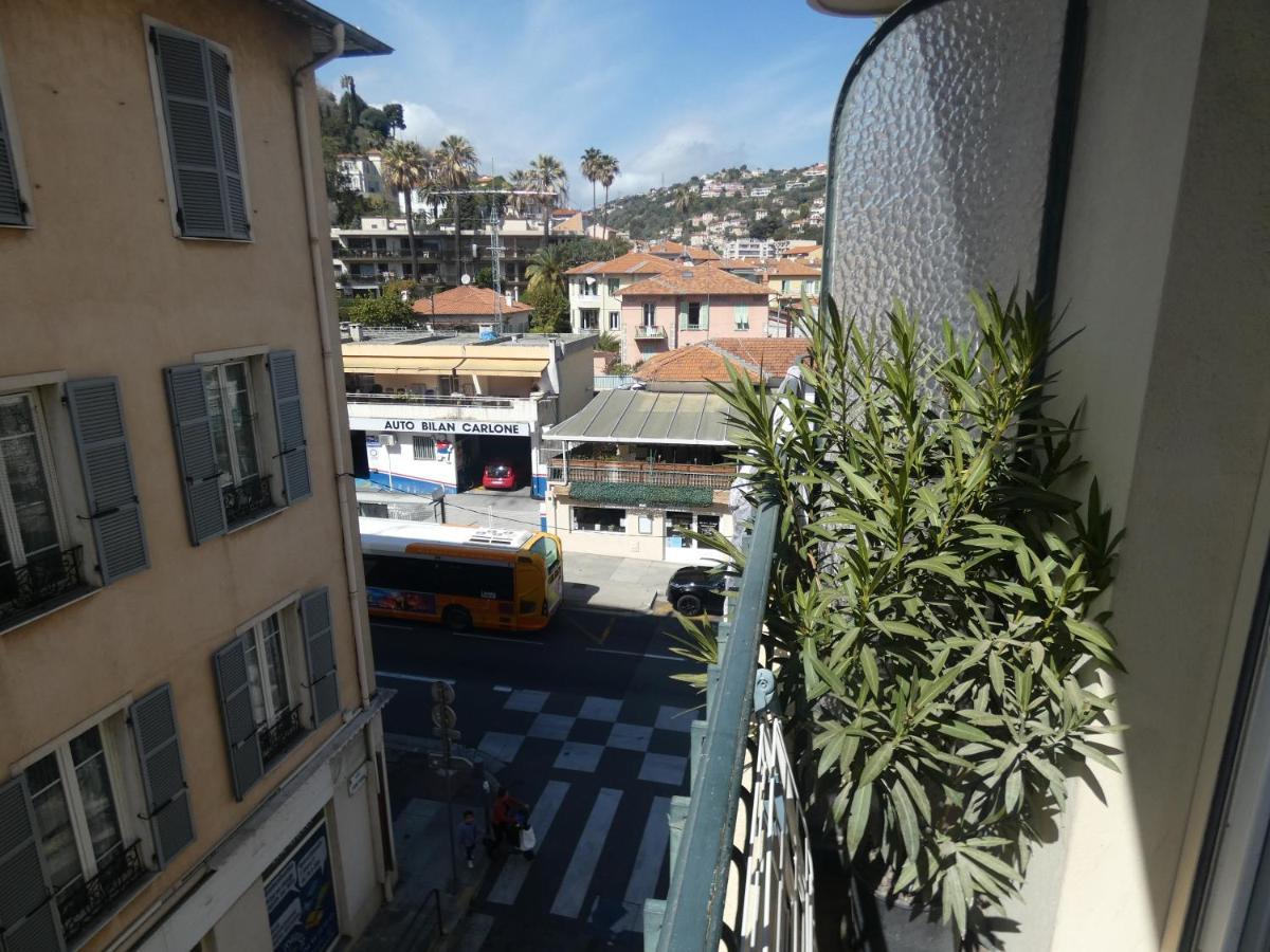 Studios Climatises Proche Mer Nice Exterior photo